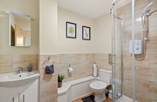 New Forest District Apartment | Stylish Gems of Southampton - 23C