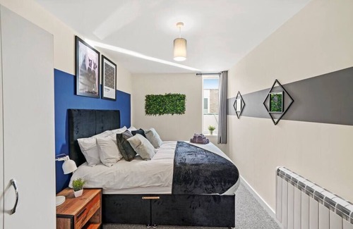 New Forest District Apartment | Stylish Gems of Southampton - 23C