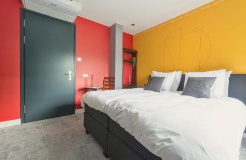 Centrum Apartment | Stylish Grand-hotel Apartment Central
