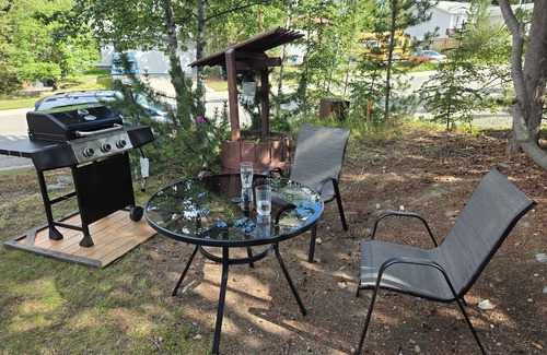 Whitehorse Apartment | Stylish Ground-Floor Getaway in Granger – Modern Comfort & Central Location!"