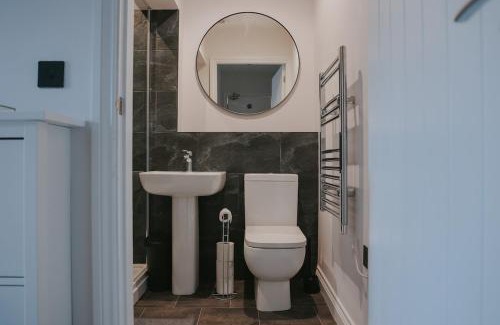 Heworth Apartment | Stylish Ground Floor Apartment