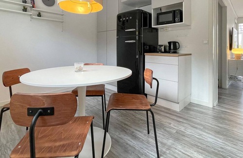 Storlinge House | Stylish Holiday Apartment on Oland