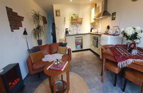 Kamperland House | Stylish Holiday Home Near Sea