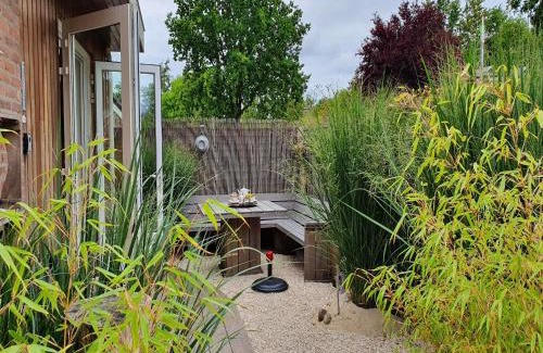 Kamperland House | Stylish Holiday Home Near Sea