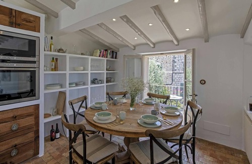 Deia Villa | Stylish holiday home with Deia views