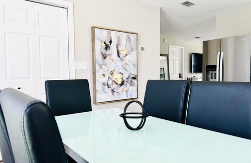 Bay VIew Addition House | Stylish home 5-15 mins to 🏝PCB & St Andrews Bay