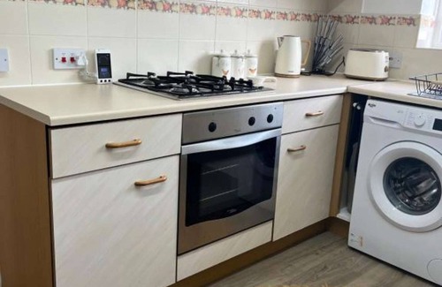 Stockton-on-Tees House | Stylish home in Ingleby Barwick