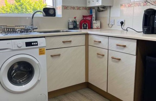 Stockton-on-Tees House | Stylish home in Ingleby Barwick