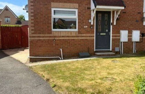 Stockton-on-Tees House | Stylish home in Ingleby Barwick