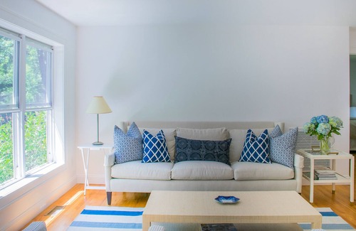 Springs House | STYLISH HOME IN EAST HAMPTON available for winter rental