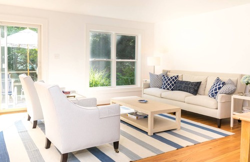 Springs House | STYLISH HOME IN EAST HAMPTON available for winter rental