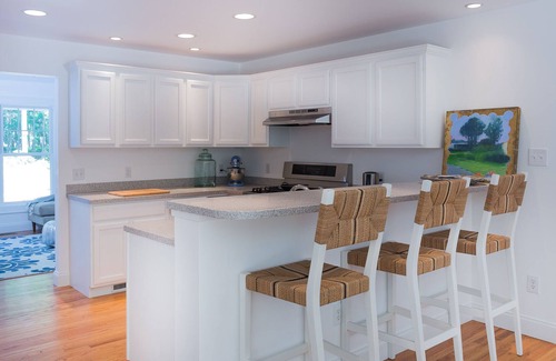 Springs House | STYLISH HOME IN EAST HAMPTON available for winter rental