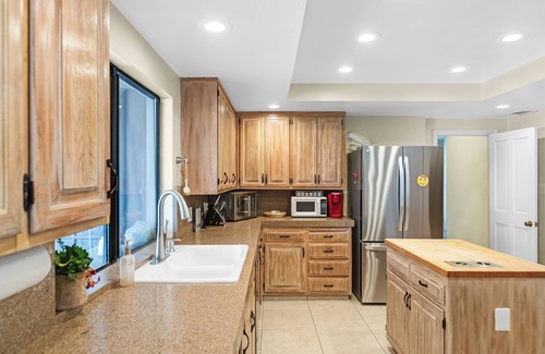 Indian Wells House | Stylish home in Indian Wells with private pool and spa