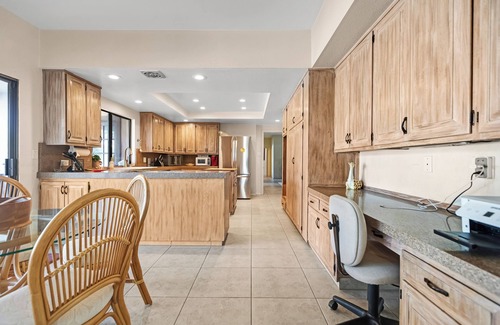 Indian Wells House | Stylish home in Indian Wells with private pool and spa
