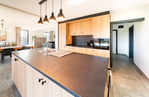 Petit-Thier House | Stylish Home in Petit-Thier