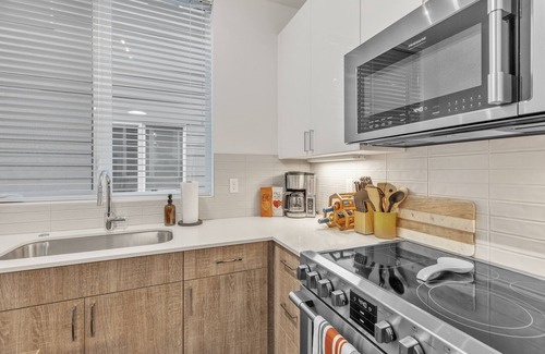 North Queen Anne House | Stylish home in the heart of Queen Anne, Seattle