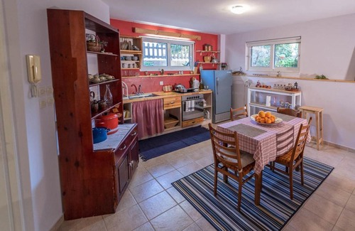 Paralia Apartment | Stylish house