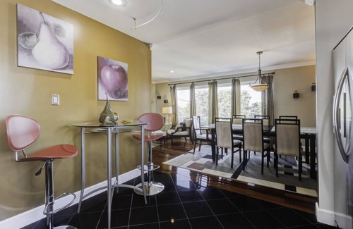 Southern Hills House | Stylish house with great location and all amenities.