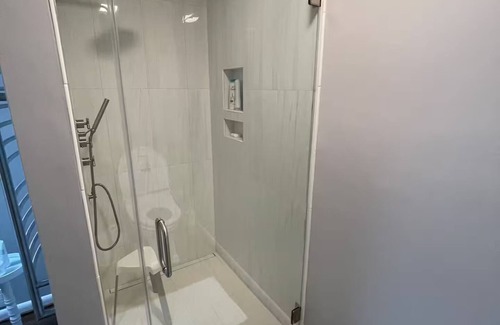 Frederick Apartment | Stylish In-law apt in Frederick