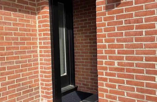 Frederick Apartment | Stylish In-law Suite in Frederick