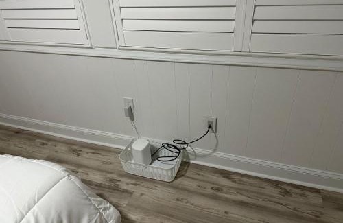 Downtown Knoxville Apartment | Stylish Knoxville Stay Minutes from Neyland Stdm