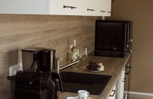 Soltau Apartment | Stylish living - job & vacation