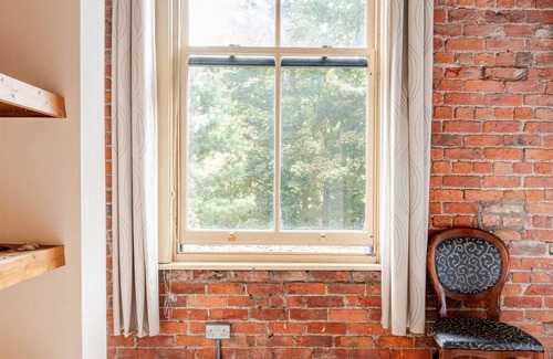 Manchester City Centre Apartment | Stylish Loft Apartment | Central Manchester | Sleeps 4