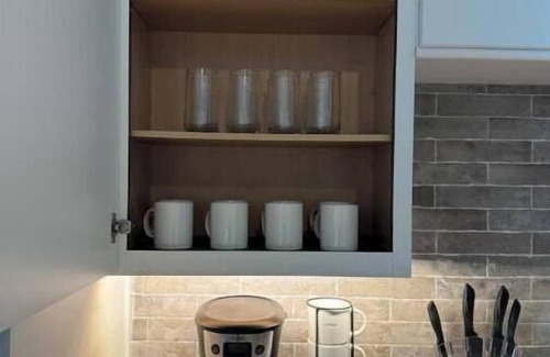 Deep Ellum Apartment | Stylish Loft/Deep Ellum/Downtown Dallas