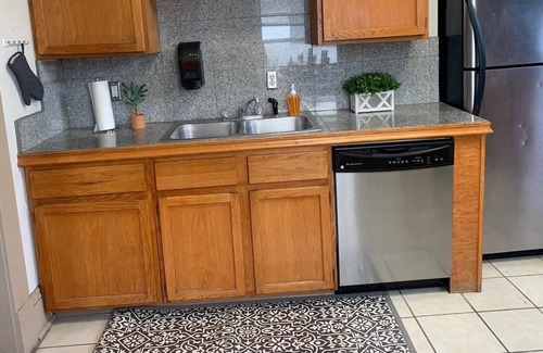 Grand Forks Apartment | Stylish loft steps from downtown