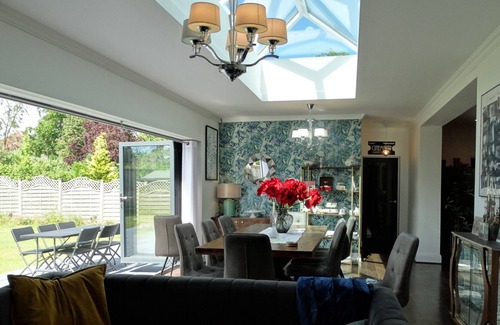 Harrogate Other | Stylish Luxury House 5 Bedrooms all mod cons