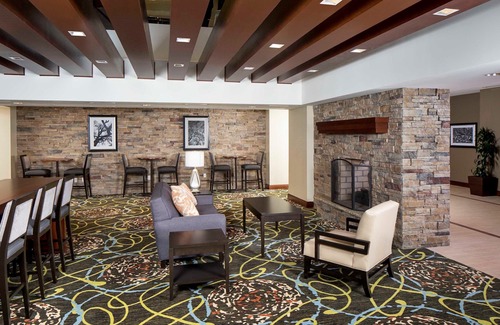 SoNo Apartment | Stylish Midtown King Studio | Free Breakfast + Seasonal Pool Access