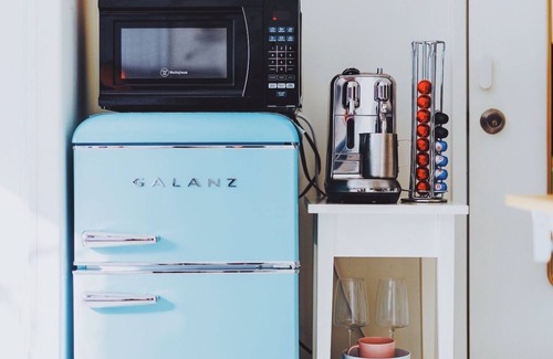 El Segundo Apartment | Stylish mini-studio close to LAX and the beach with AC