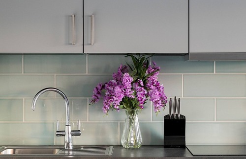Earl's Court Apartment | Stylish modern 2-bedroom apartment on Cromwell