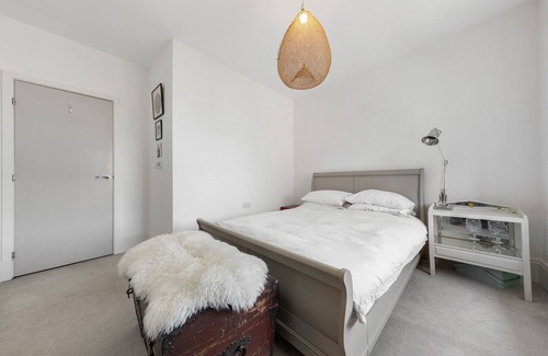 Bermondsey Apartment | Stylish Modern Bermondsey Apartment