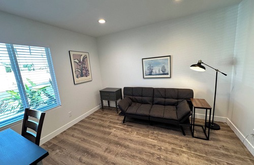 Chula Vista House | Stylish Modern Haven in College Estates