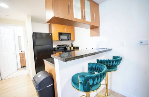 Allapattah Apartment | Stylish modern Miami apartment minutes away from everything!
