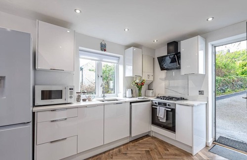 Trearddur Bay House | Stylish modern seaside cottage 'The Cove'