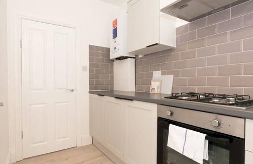 Abbey House | Stylish newly renovated large home with garden | Pass The Keys