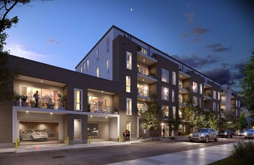Bywater Condo | Stylish NOLA Bywater Condo 2BR/2BA w Pool/Balcony!