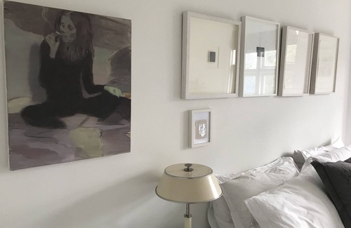 Colville Apartment | Stylish Notting Hill flat near Portobello Road