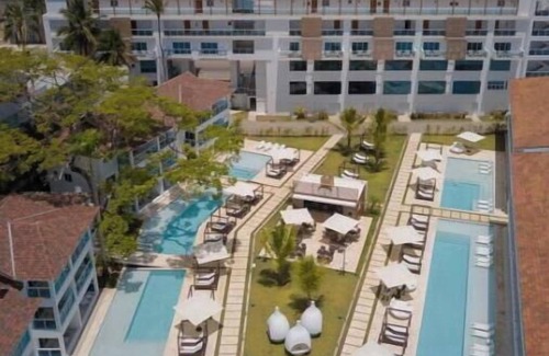 Cabarete Resort | Stylish ocean-front imperial suite. Free transport to and from the airport.