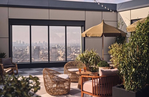 Bromley North Apartment | Stylish one-bedroom apartment close to Stratford