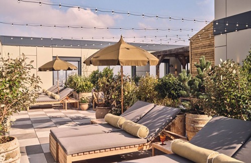 Bromley North Apartment | Stylish one-bedroom apartment close to Stratford