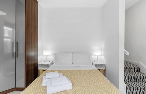 Nightingale Apartment | Stylish One-Bedroom Apartment near Balham Station