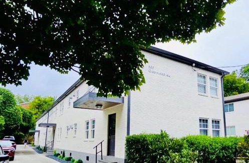 Virginia Highland Apartment | Stylish OneBedroom in Popular Virginia Highland