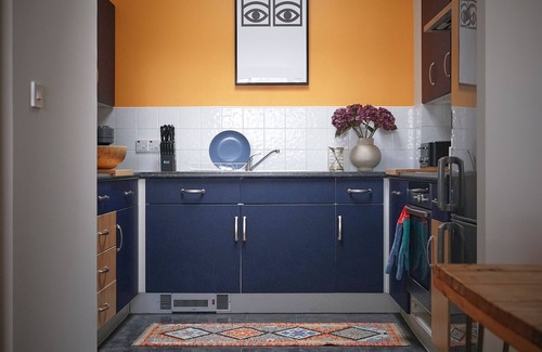Haggerston Apartment | Stylish Penthouse In Hackney