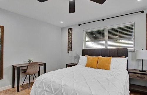 Pembroke Pines House | Stylish Pet-Friendly Home Minutes from Beach by RedAwning