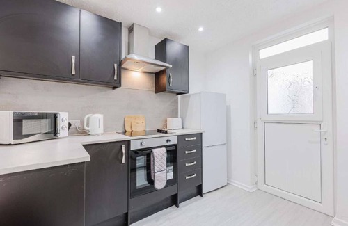 Stockton-on-Tees House | Stylish property in Stockton-on-Tees