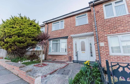 Stockton-on-Tees House | Stylish property in Stockton-on-Tees