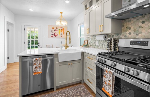 Spanish Fork House | Stylish Remodel with Comfort, Charm, and Great Location with Easy Access to I-15